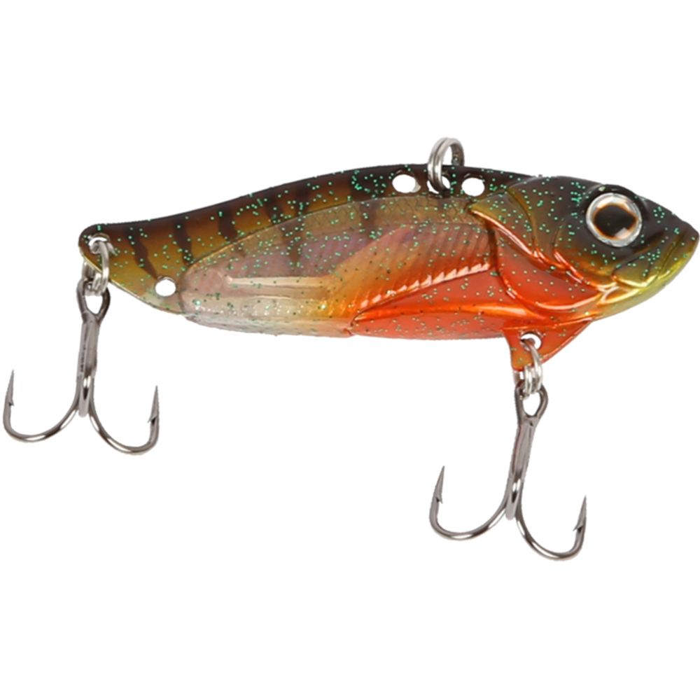 Strike Pro Astro Vibe UV blade bait 4,5 cm 10 g