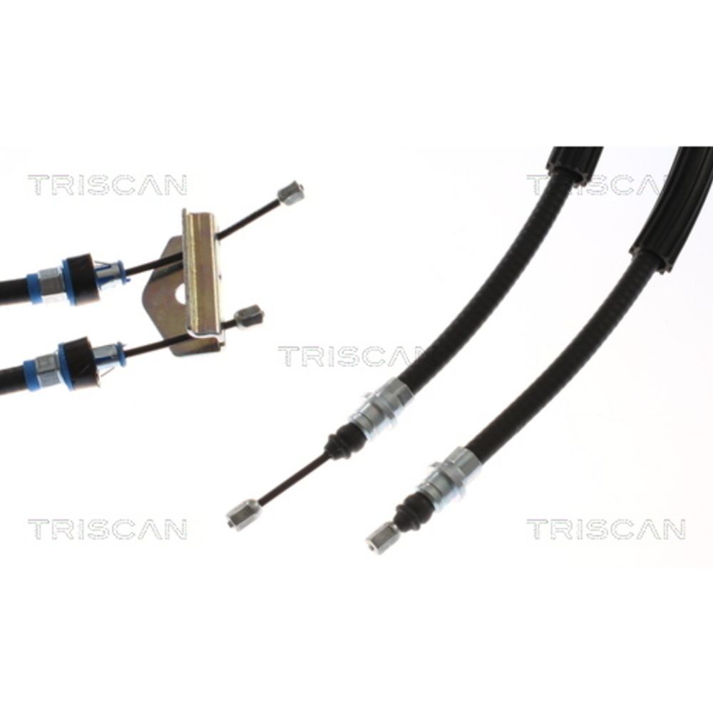 Käsijarruvaijeri 24-7926