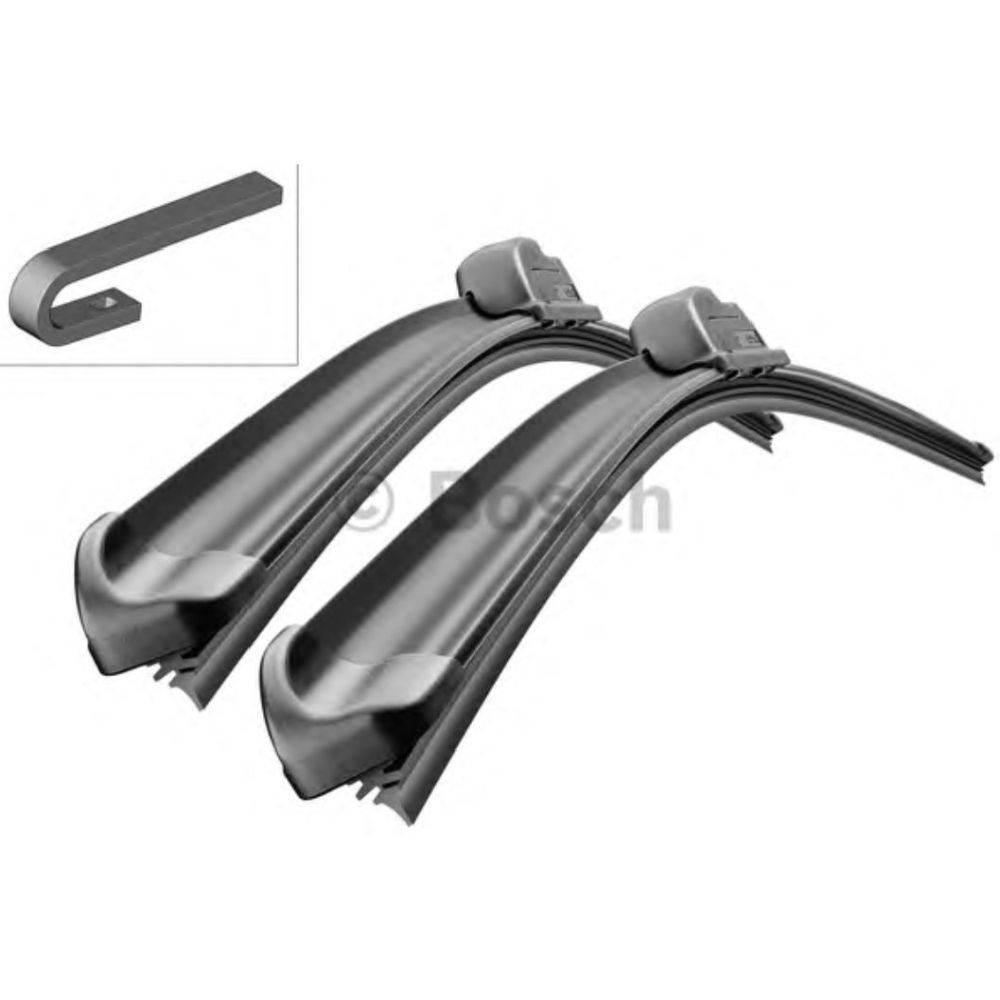 Bosch AeroTwin Retrofit AR991S kojamehed 65 + 57,5 cm