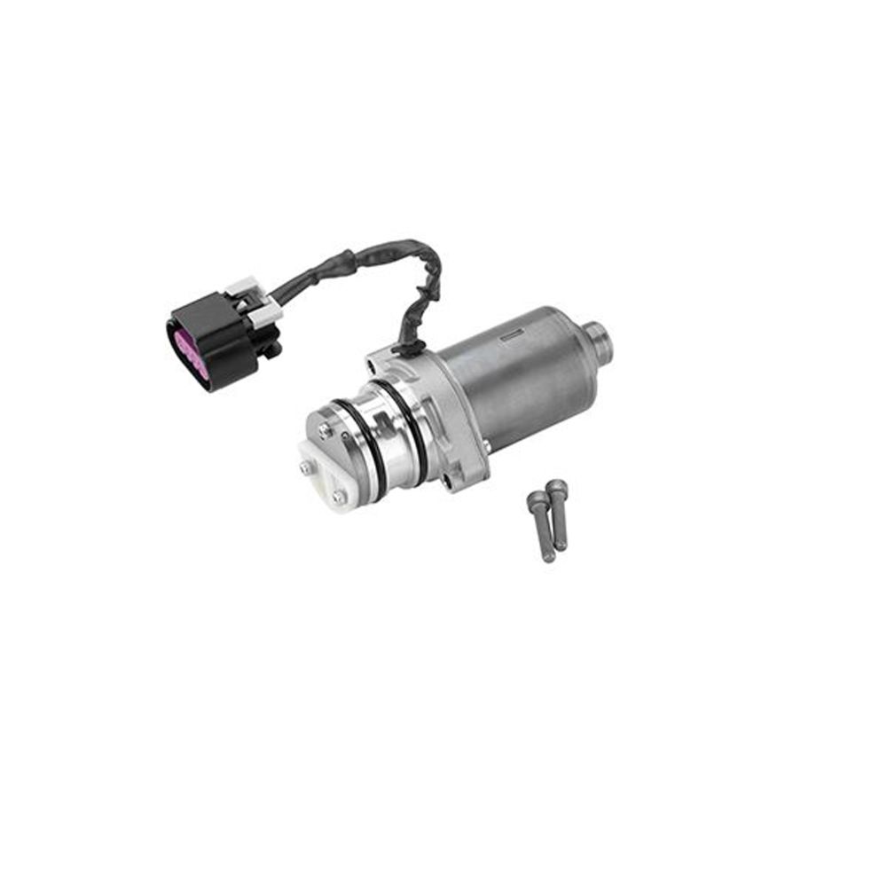 Pumppu, nelivedon lamellikytkin 18-02504
