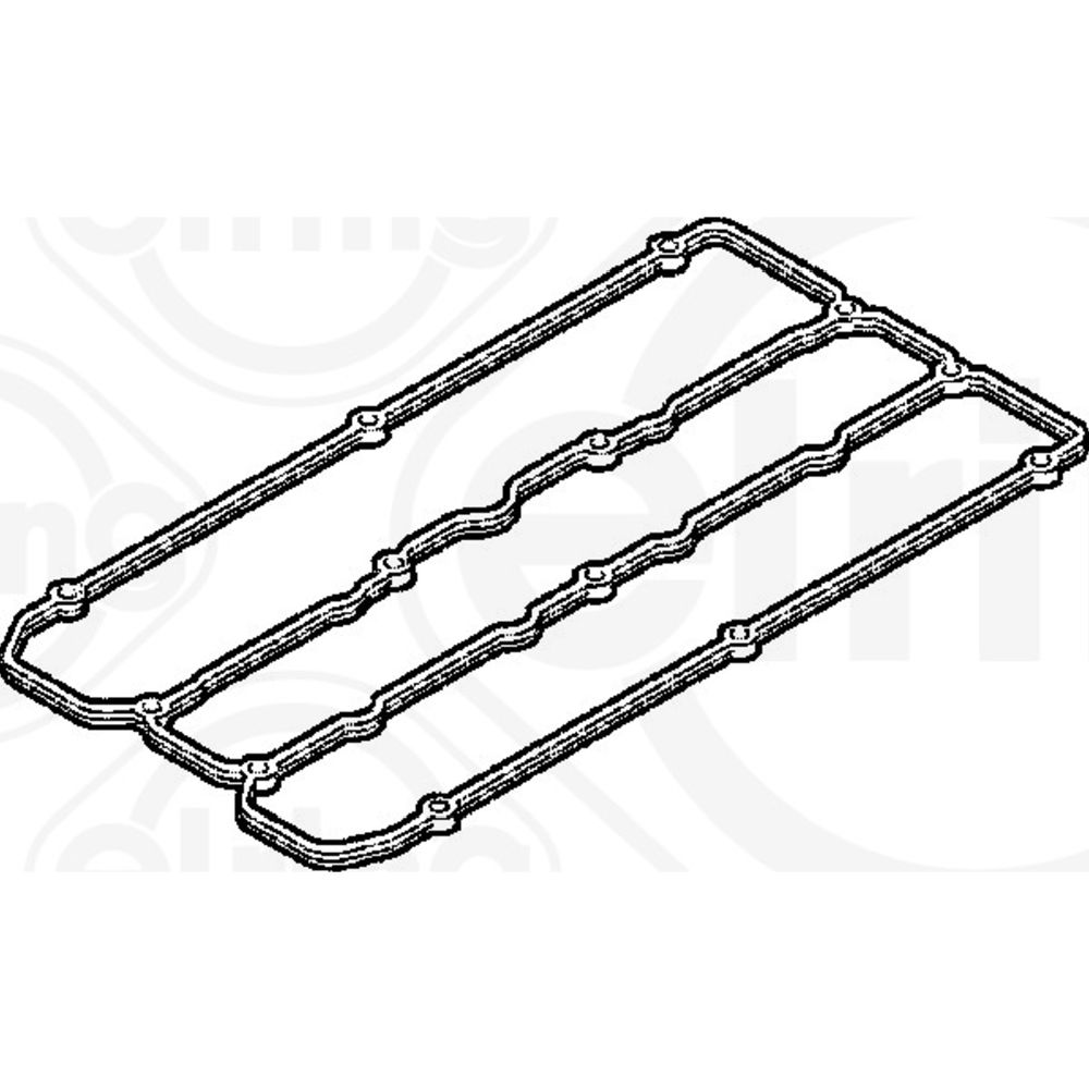 Packning, ventilkåpa 27-02344