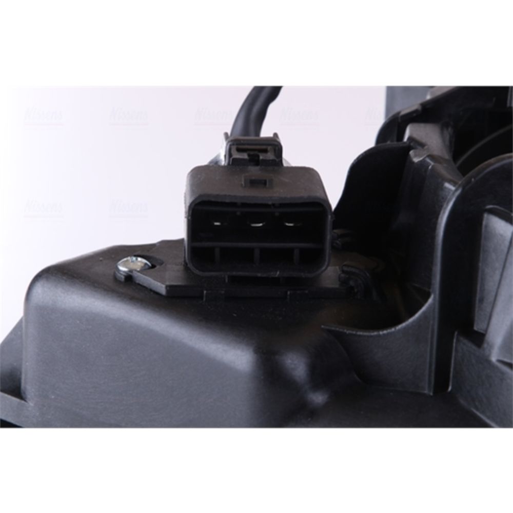 Jäähdyttimen tuuletin 13-00292