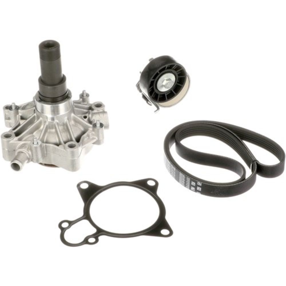 Veepump+ soonrihmakomplekt 25-00301