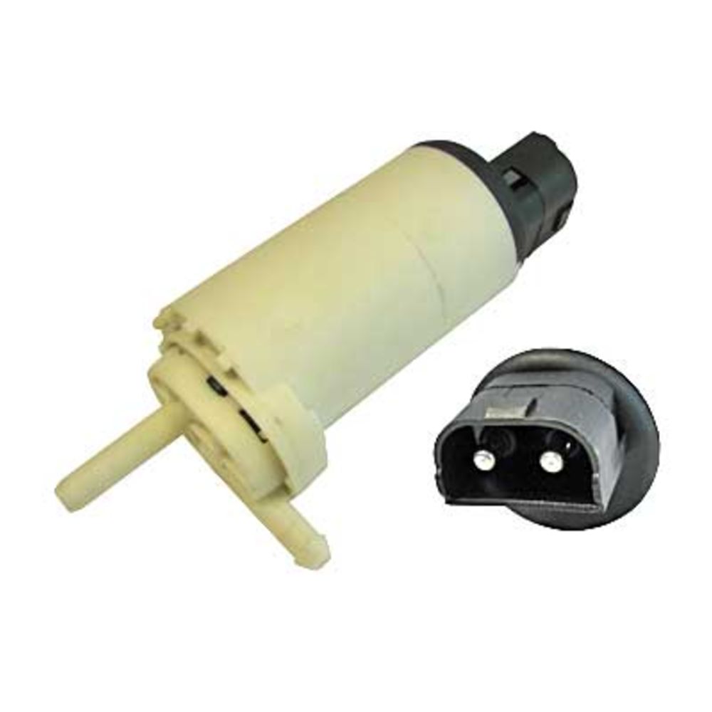 Spolvätskepump, fönster 12-1241