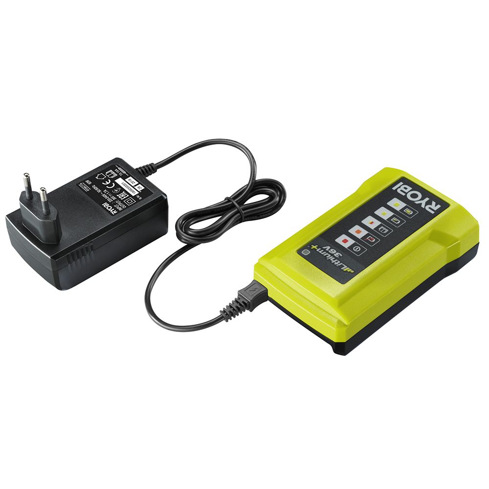 Ryobi MAX POWER laturi RY36C17A