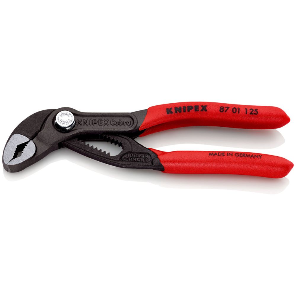 Knipex® mini Cobra polygriptång 125 mm