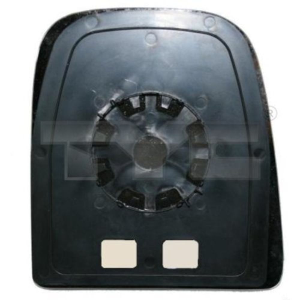 Sivupeilin lasi 46-0280