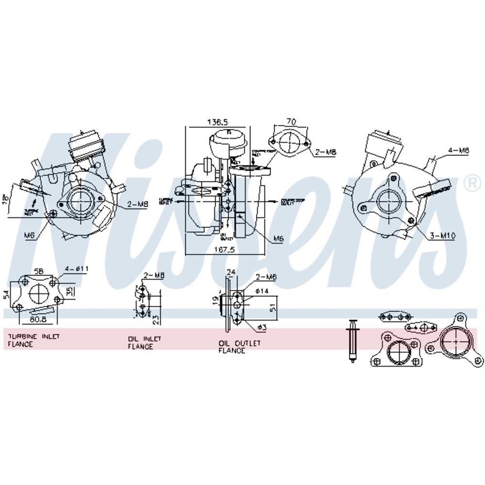 Turboahdin 13-01094
