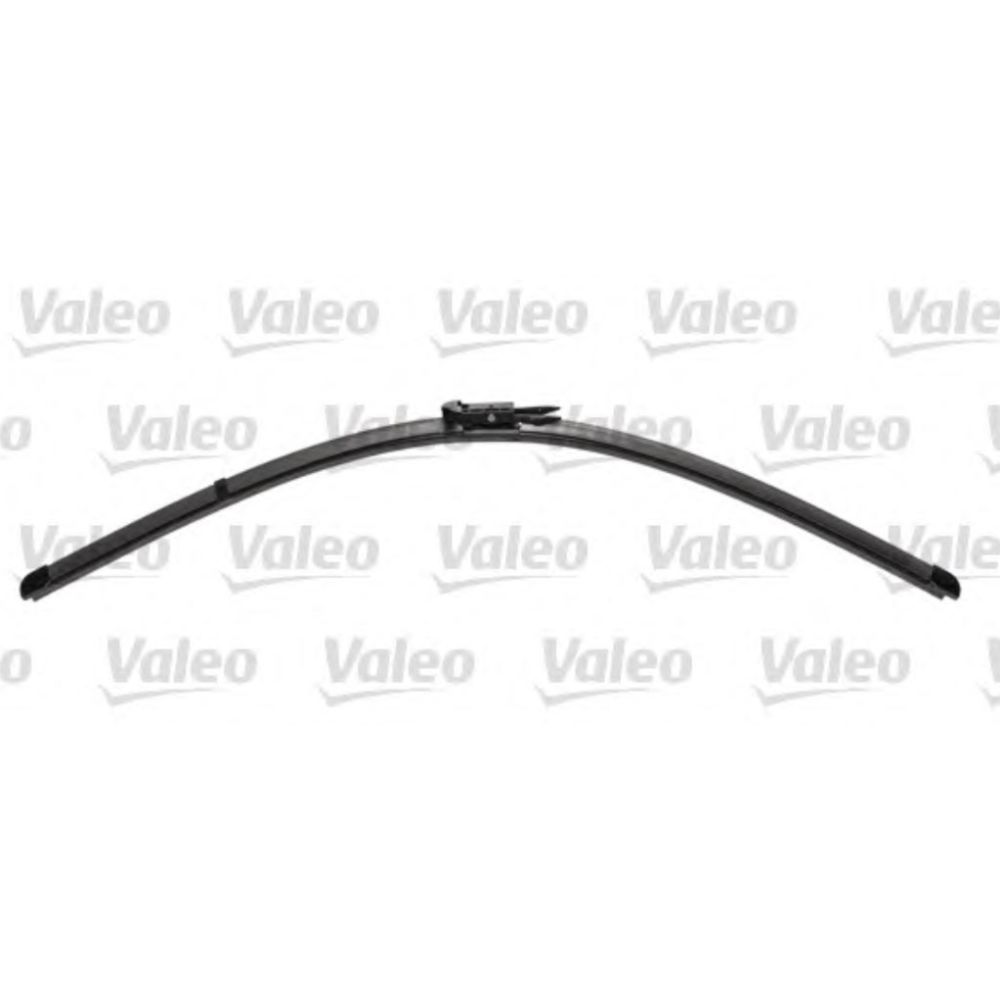 Valeo X-trm VM843/VF843 pyyhkijänsulkapari 65 + 40 cm