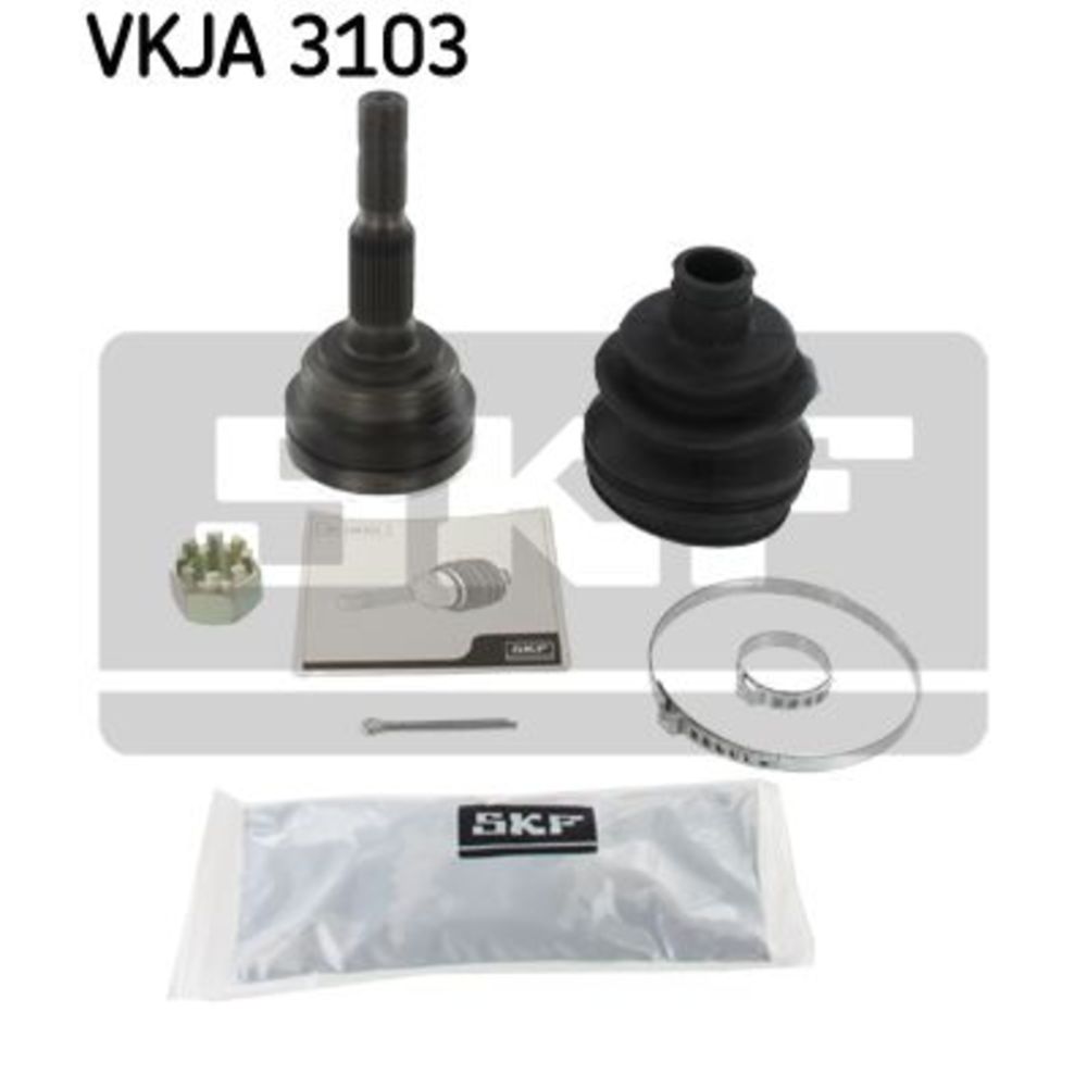 Vetonivelsarja 17-5326