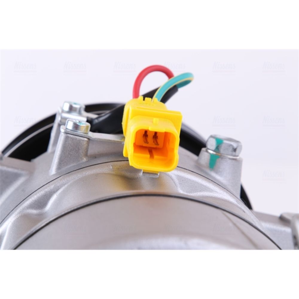 Kliimaseadme kompressor 30-04411