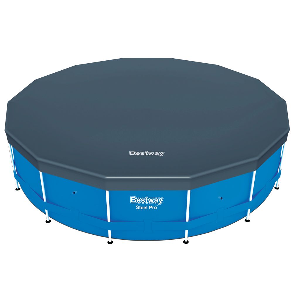 Bestway basseinikaitse basseinile suurusega 427 cm