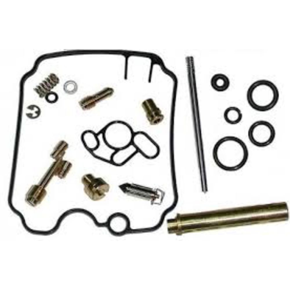 Reparationssats, förgasare 98-13326