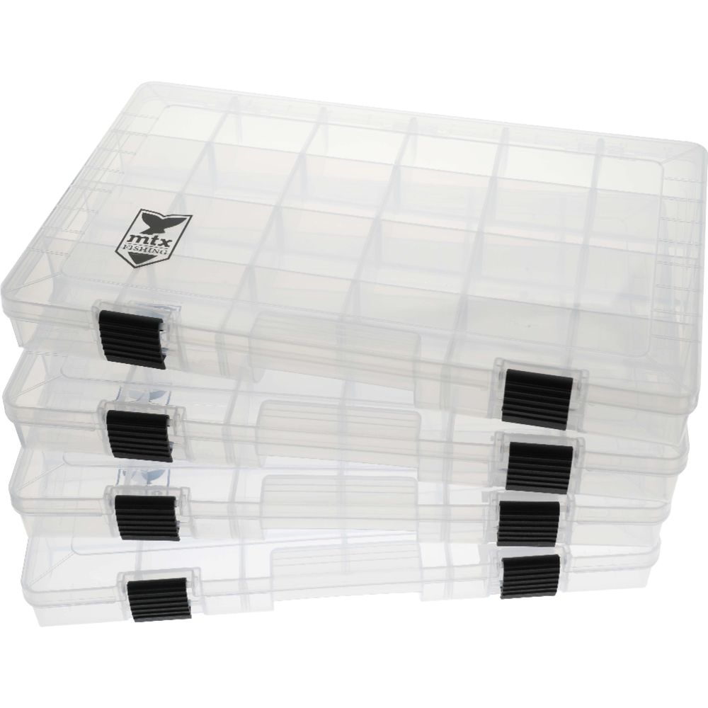 MTX Fishing kalastuslaukku