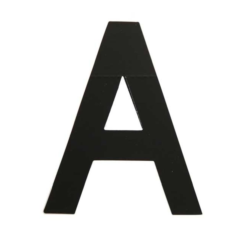 Registreringsbokstav 2 st.