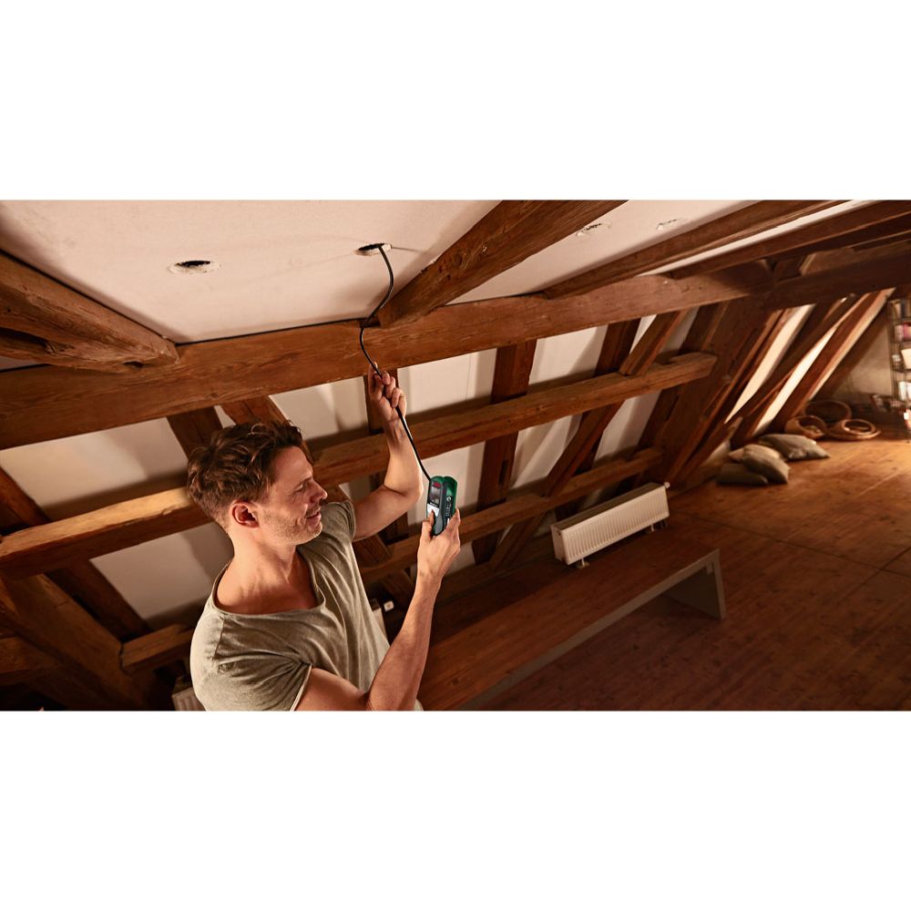 Bosch UniversalInspect kontrollkaamera