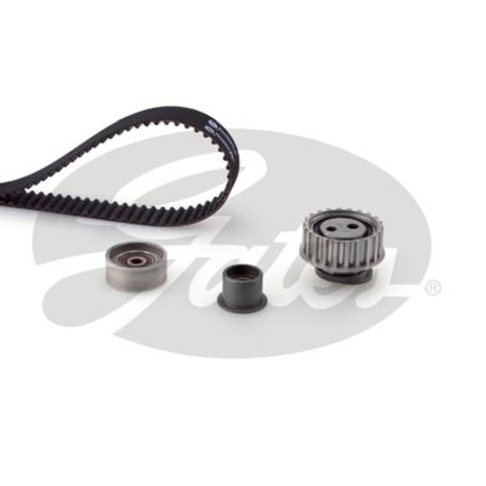 Hammasrihma komplekt 25-9122