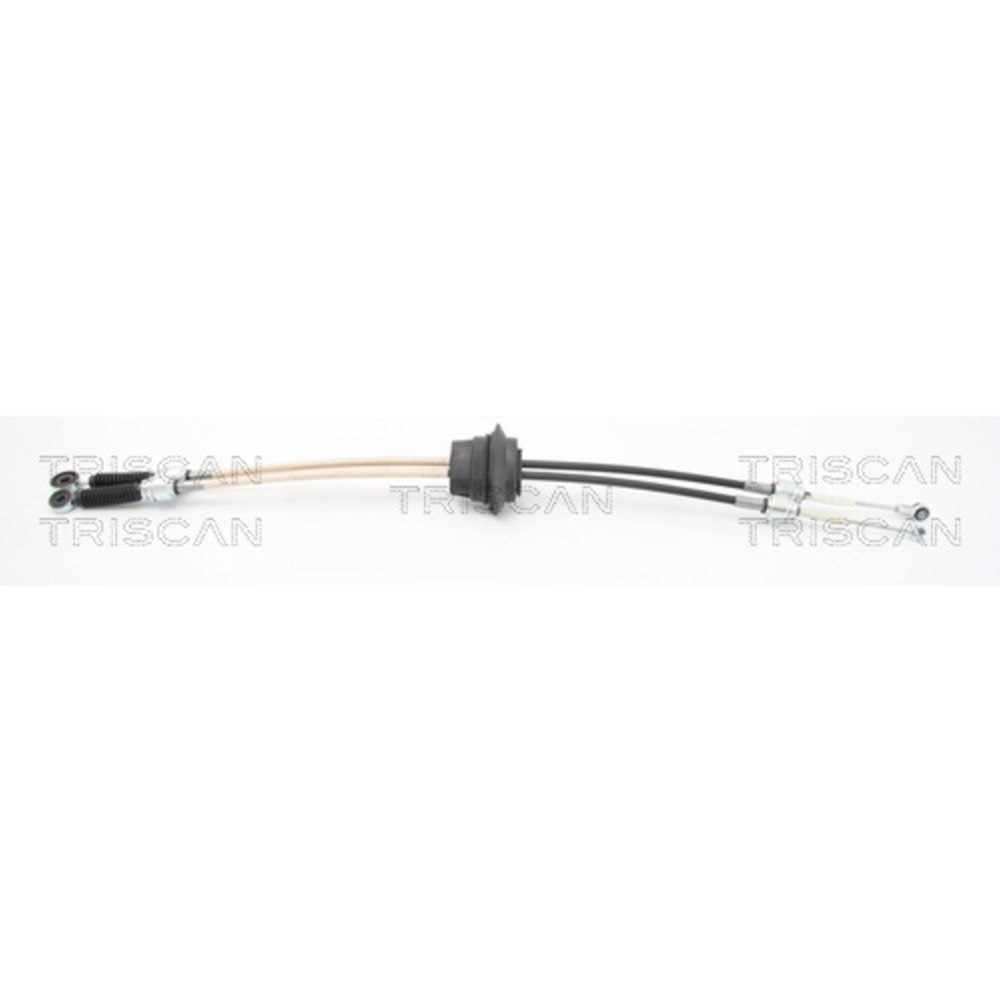 Vajer, manuell transmission 24-00232