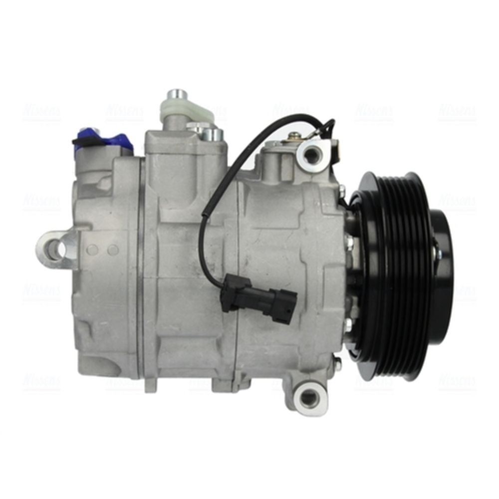 Ilmastointilaitteen kompressori 30-8199