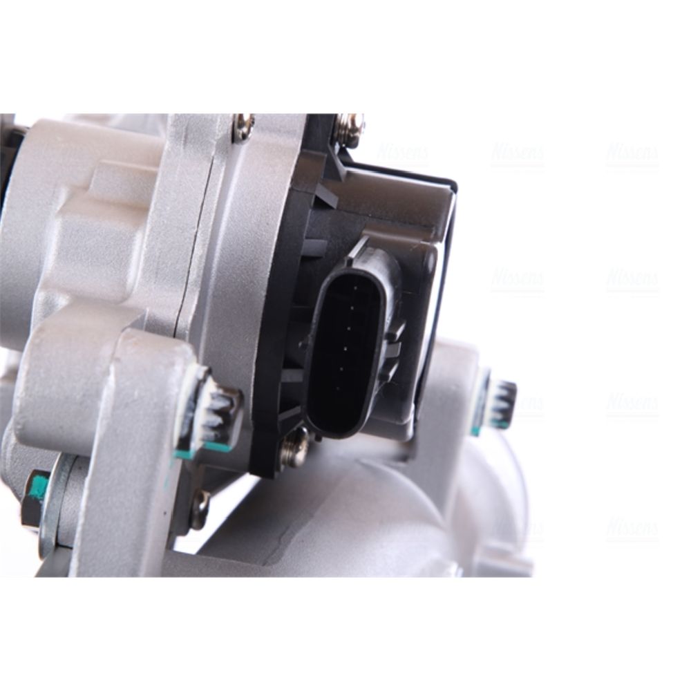 Turboahdin 13-01100