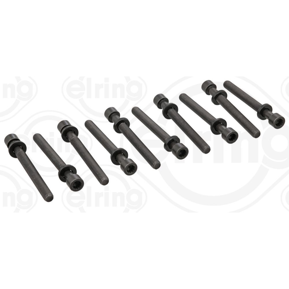 Bultsats, topplock 25-00068