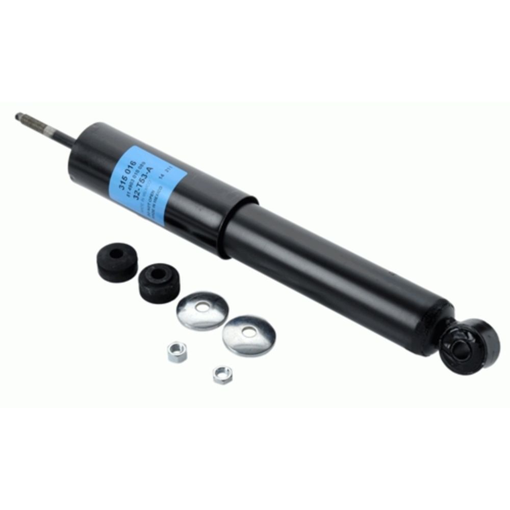 Amort 33-5017