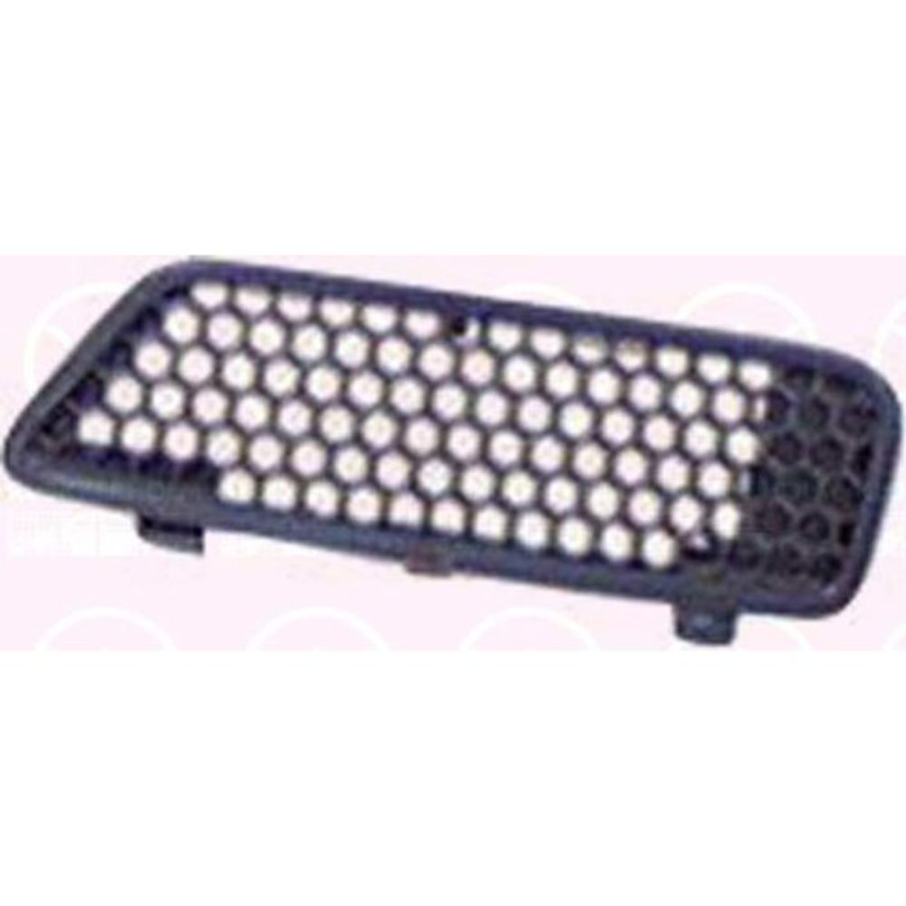 Jäähdyttimen säleikkö 60-38994