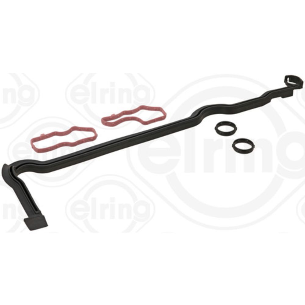 Venttiilikannen tiivistesarja 27-01379