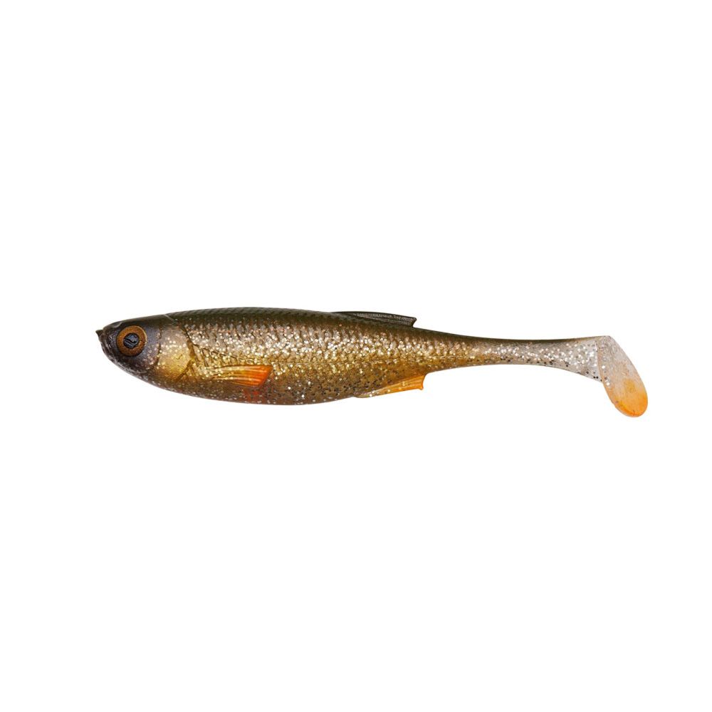 Savage Gear Craft Shad jigi 10 cm 5 kpl