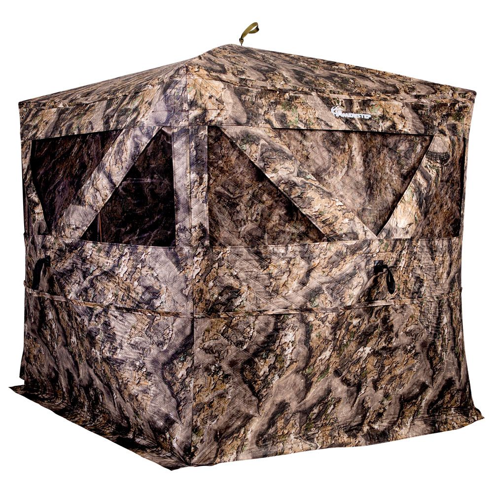 Ameristep Pro Serie Thermal Blind metsästysteltta