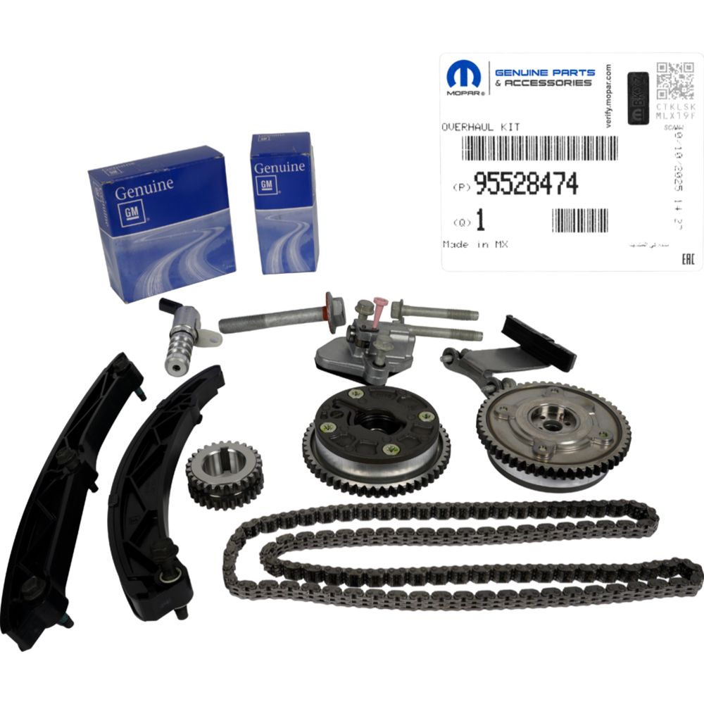 Jakoketjusarja 25-01276