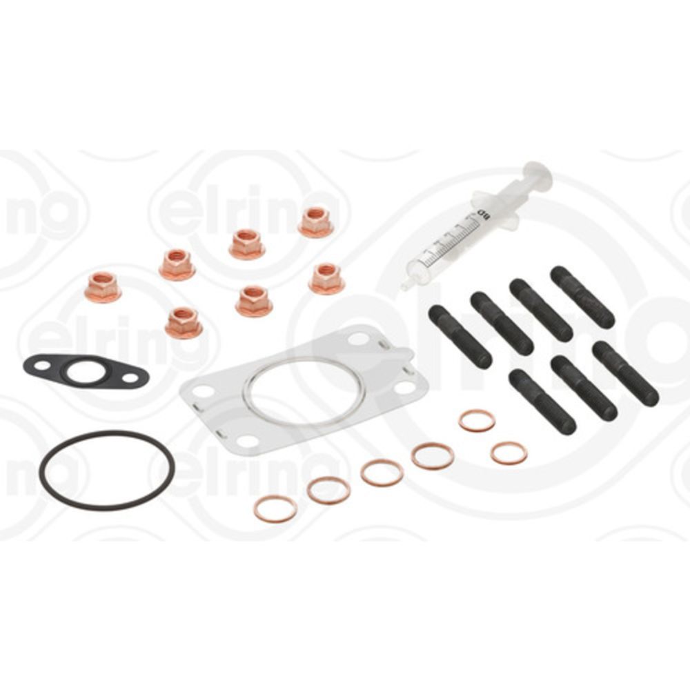 Packning, turbo 13-00029