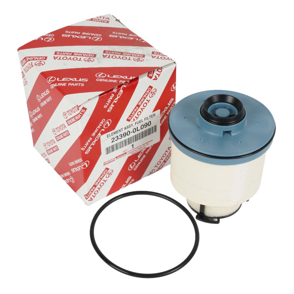 Polttoainesuodatin 19-00349