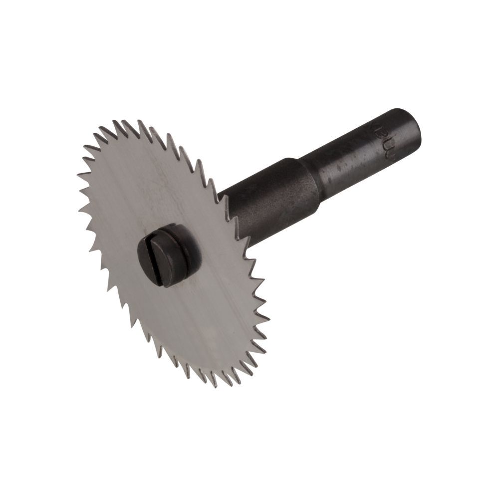 Wolfcraft® katkaisuterä porakoneelle 45 mm