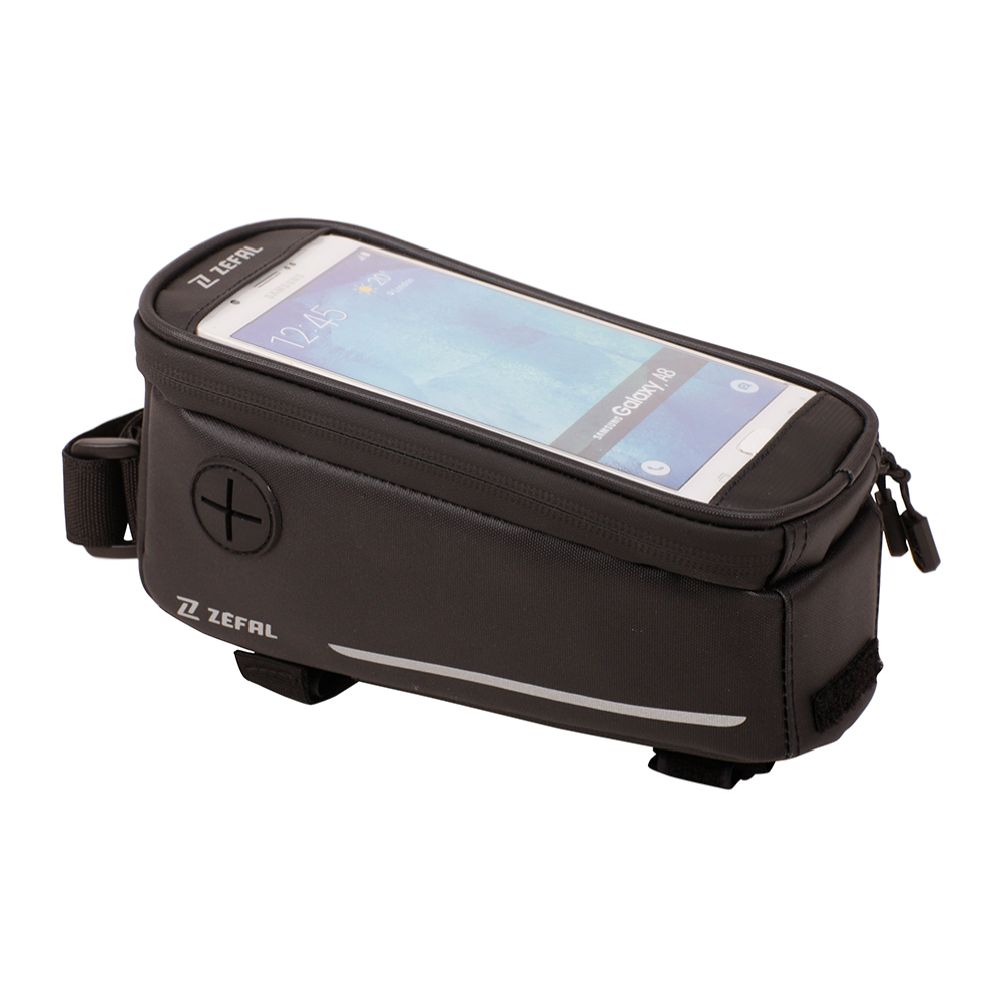 Zefal Console Pack T2 cykelväska, ram
