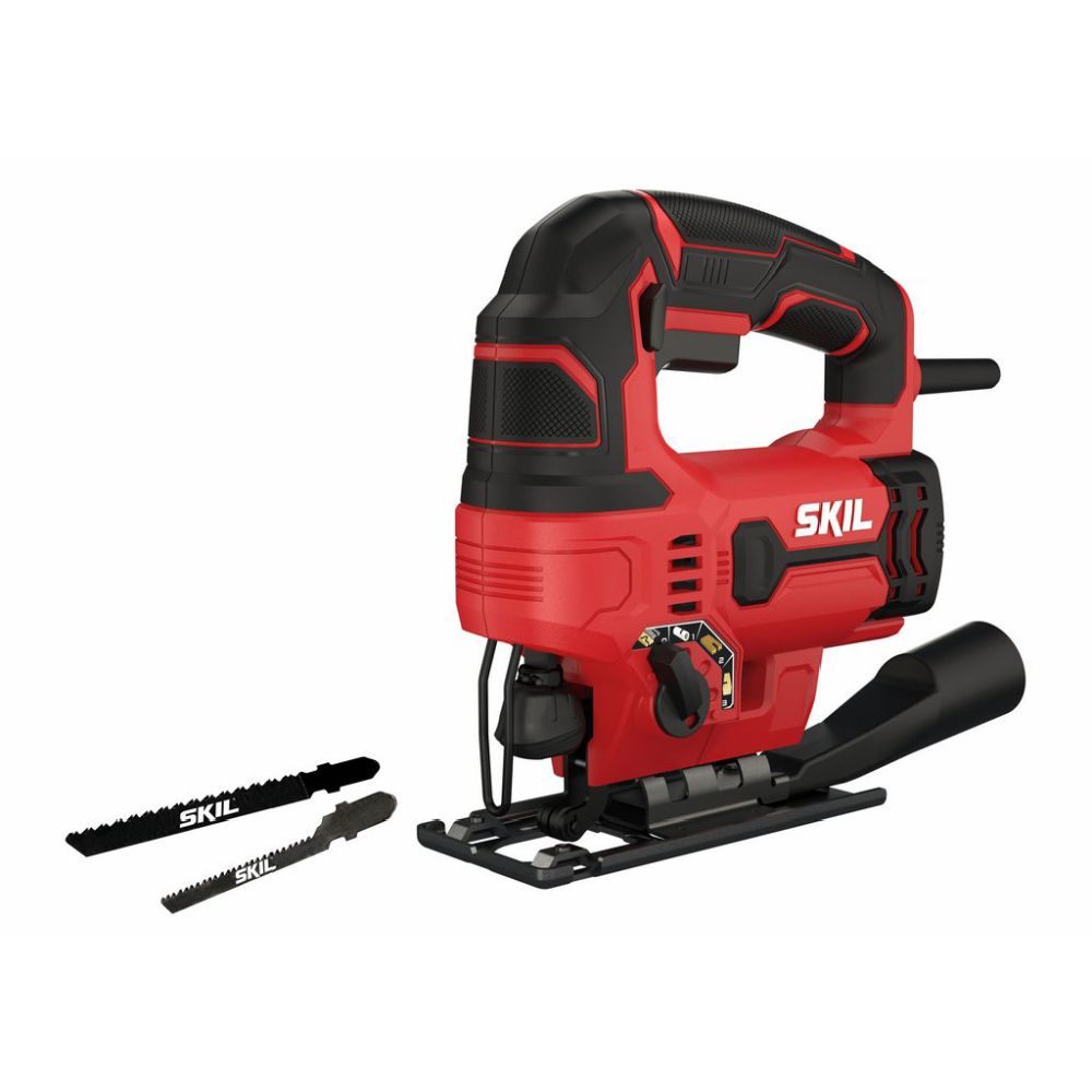 Skil 4530 AA sticksåg med pendelfunktion 550 W
