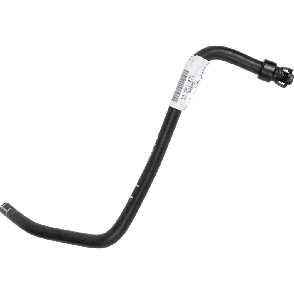 Jäähdyttimen letku 30-05422