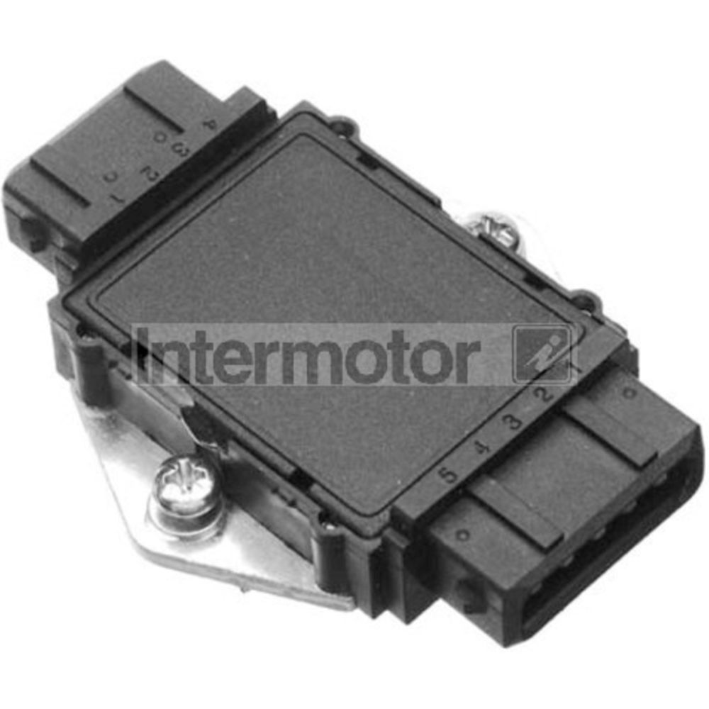 Kontrollenhet, tändsystem 10-8011