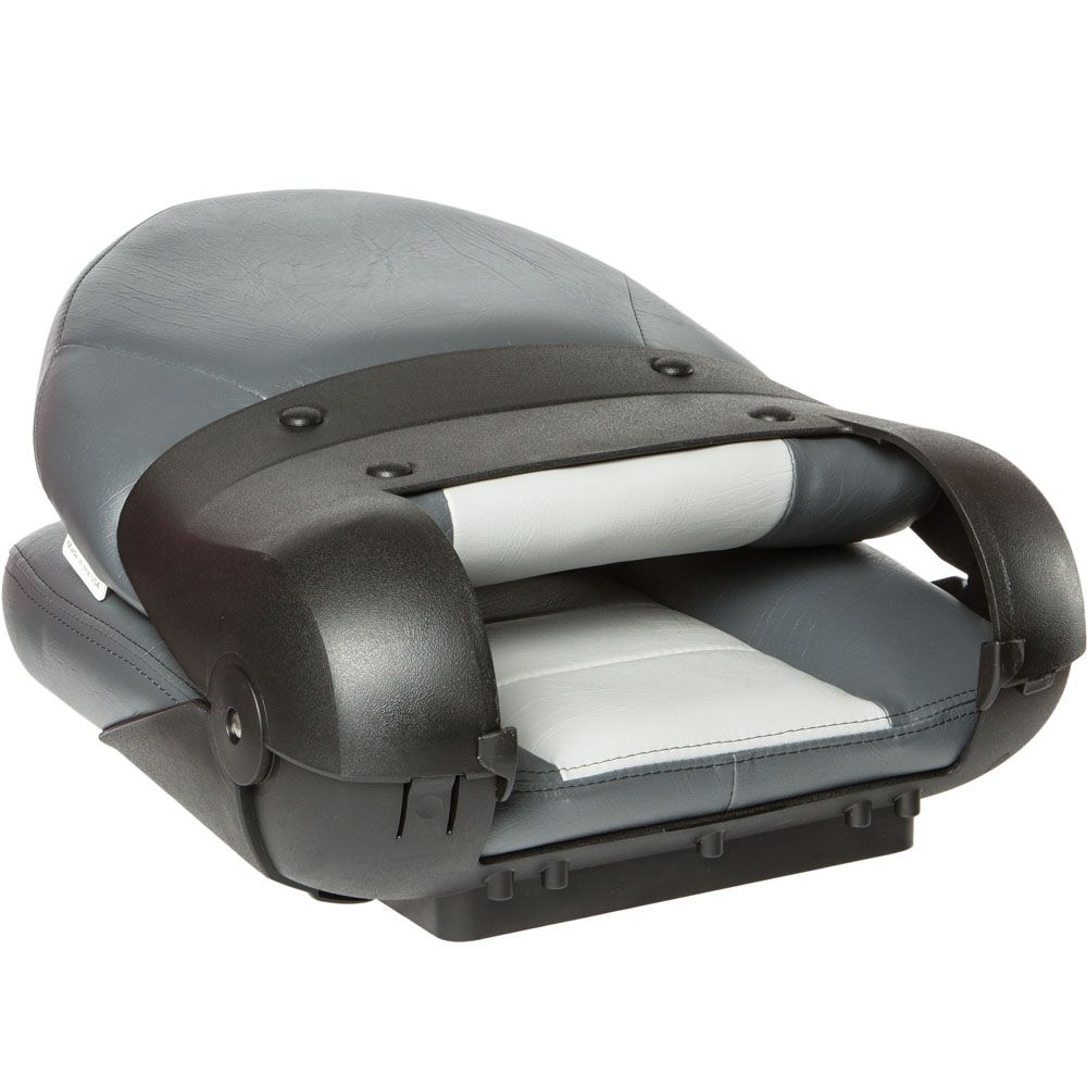 Tempress Navistyle venetuoli harmaa