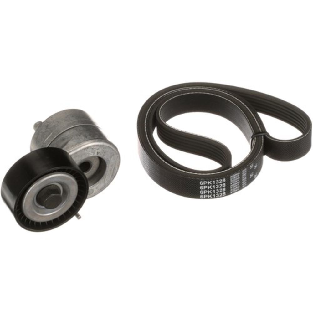 Multiribbremsats 25-01339