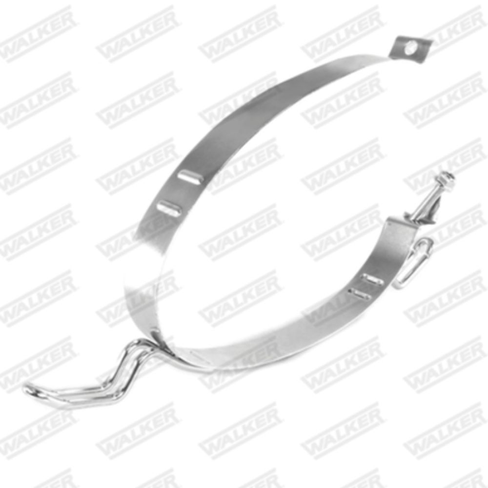 Summuti klamber Volvo 700/900