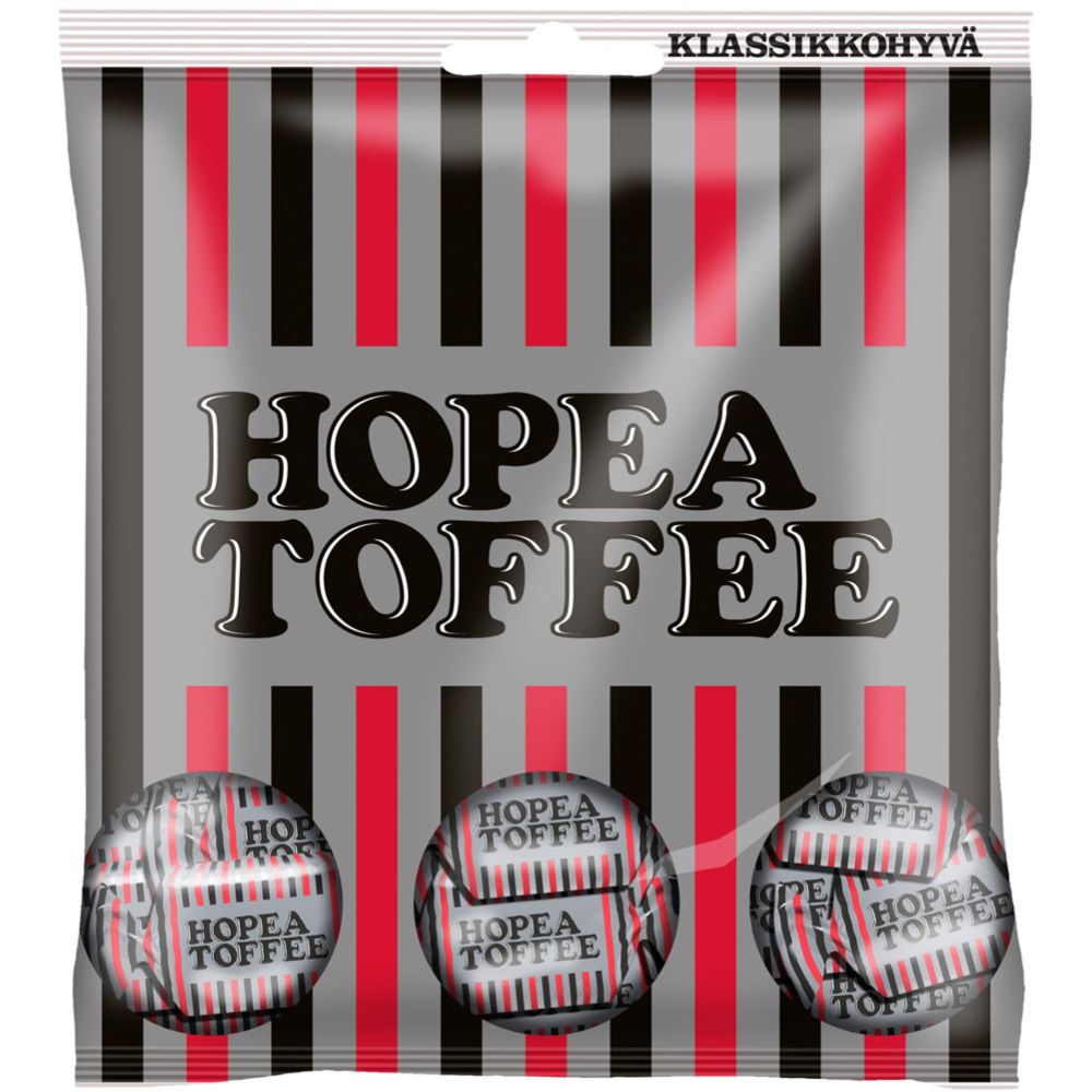 Hopeatoffee 169 g