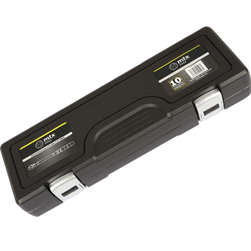 MTX Tools momentvõti 5-25 Nm 1/4" PRO
