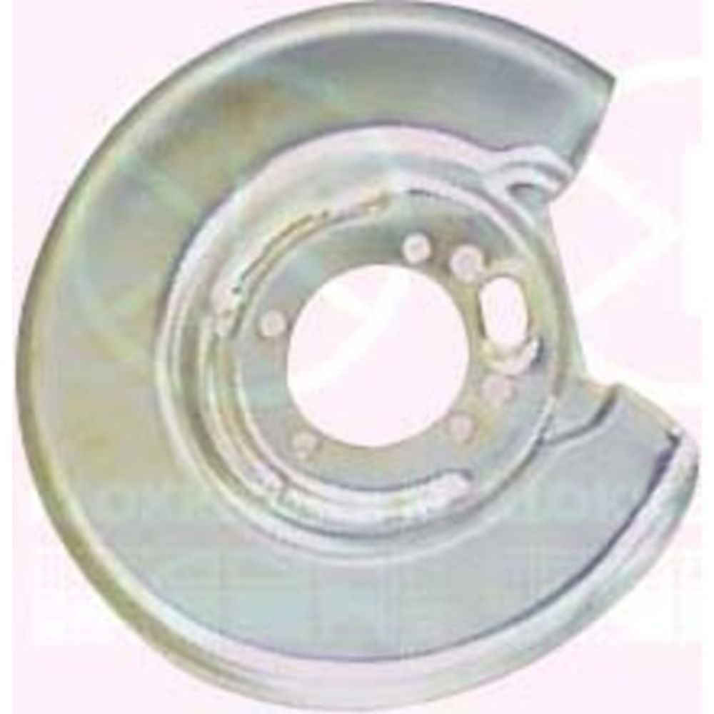 Bromssköld 90-40870