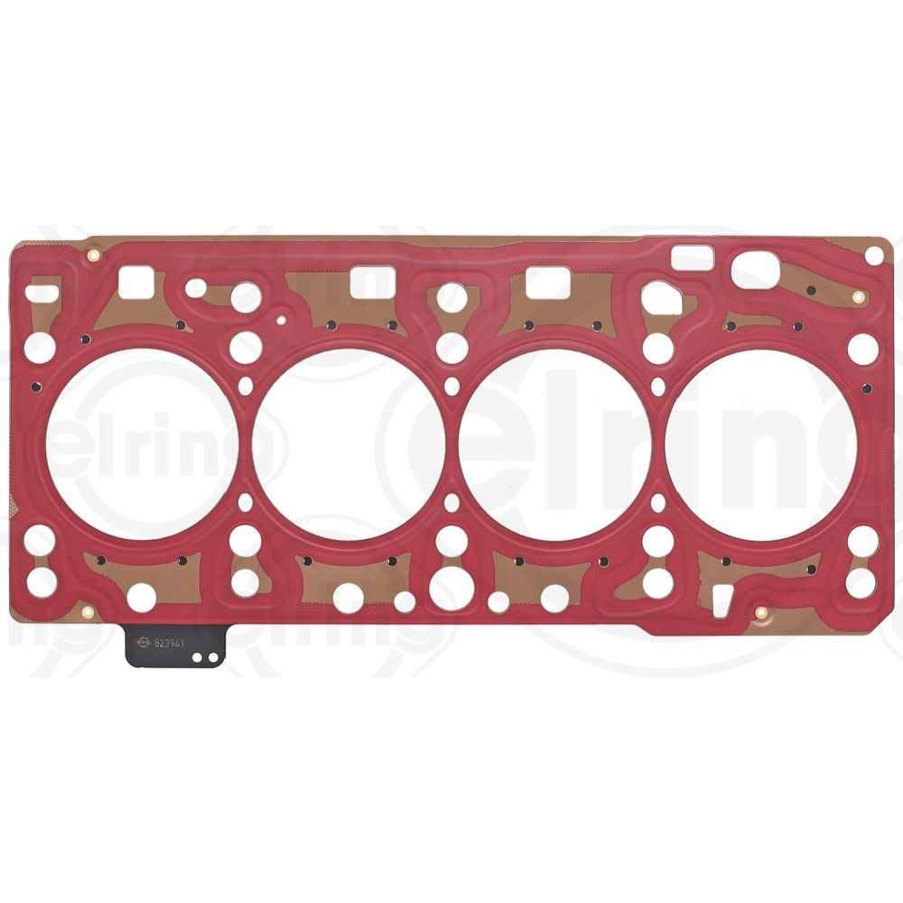 Packning, topplock 27-02213