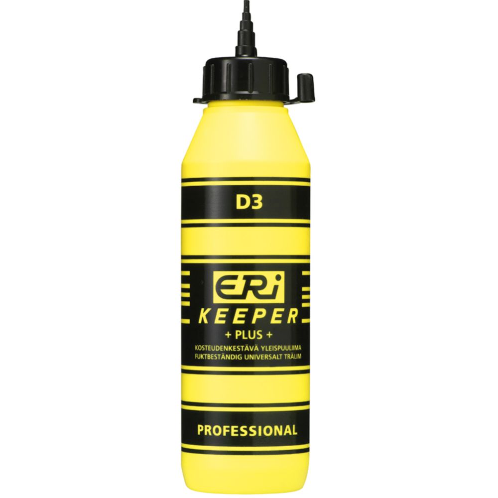 Eri Keeper +Plus+ universallim D3 300 ml
