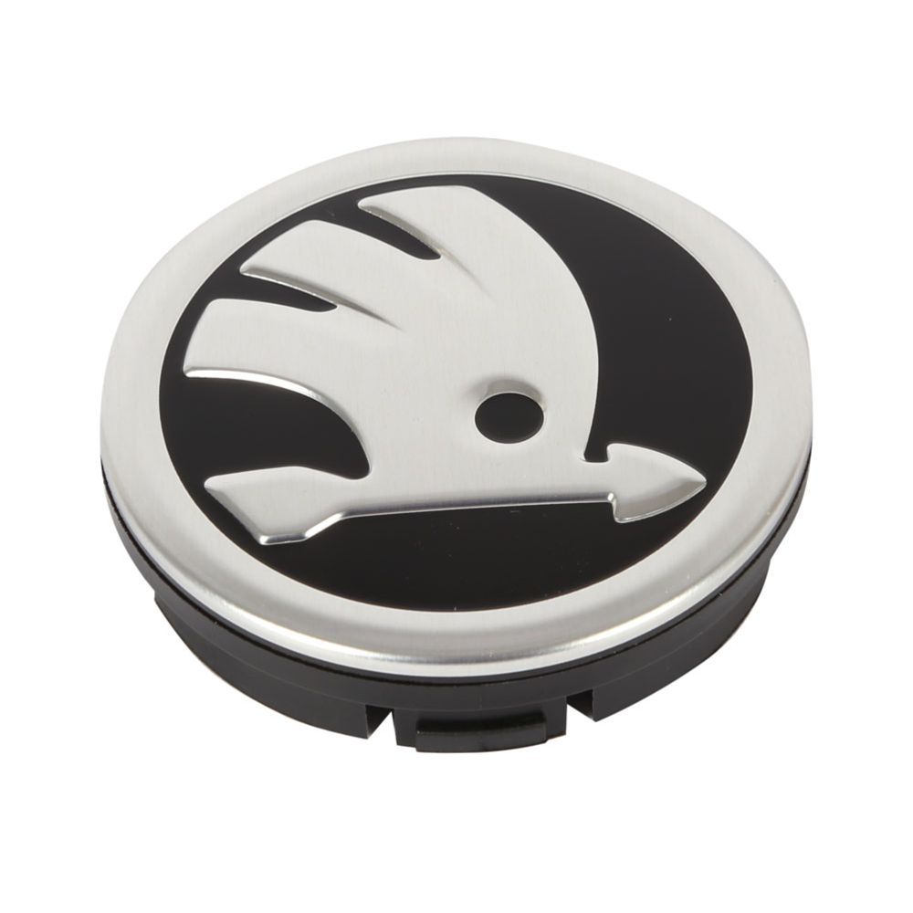 Veljekapsel Škoda uuem Ø 56 mm originaal