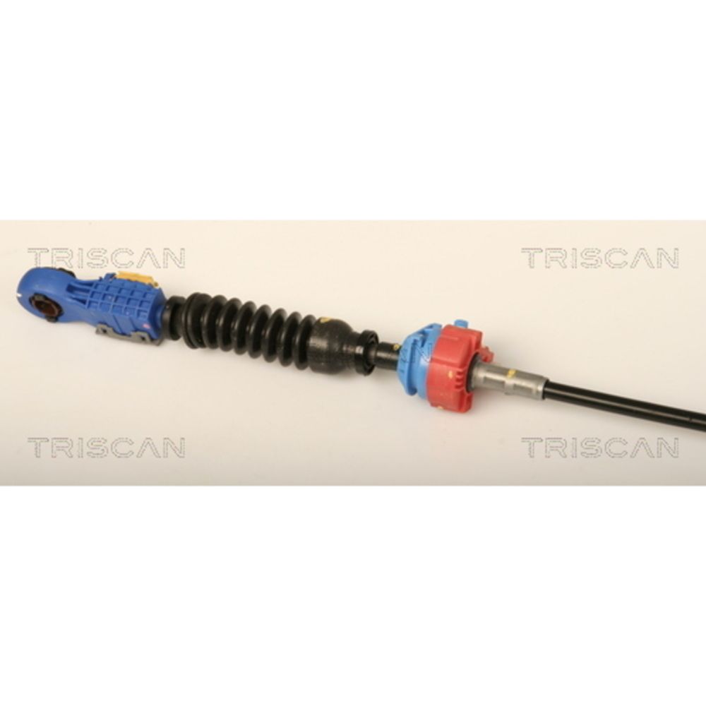 Vajer, manuell transmission 24-00268