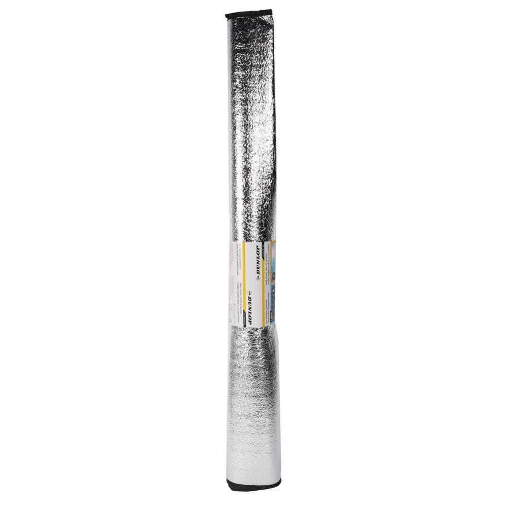 Dunlop vindruteskydd 145 x 99 cm