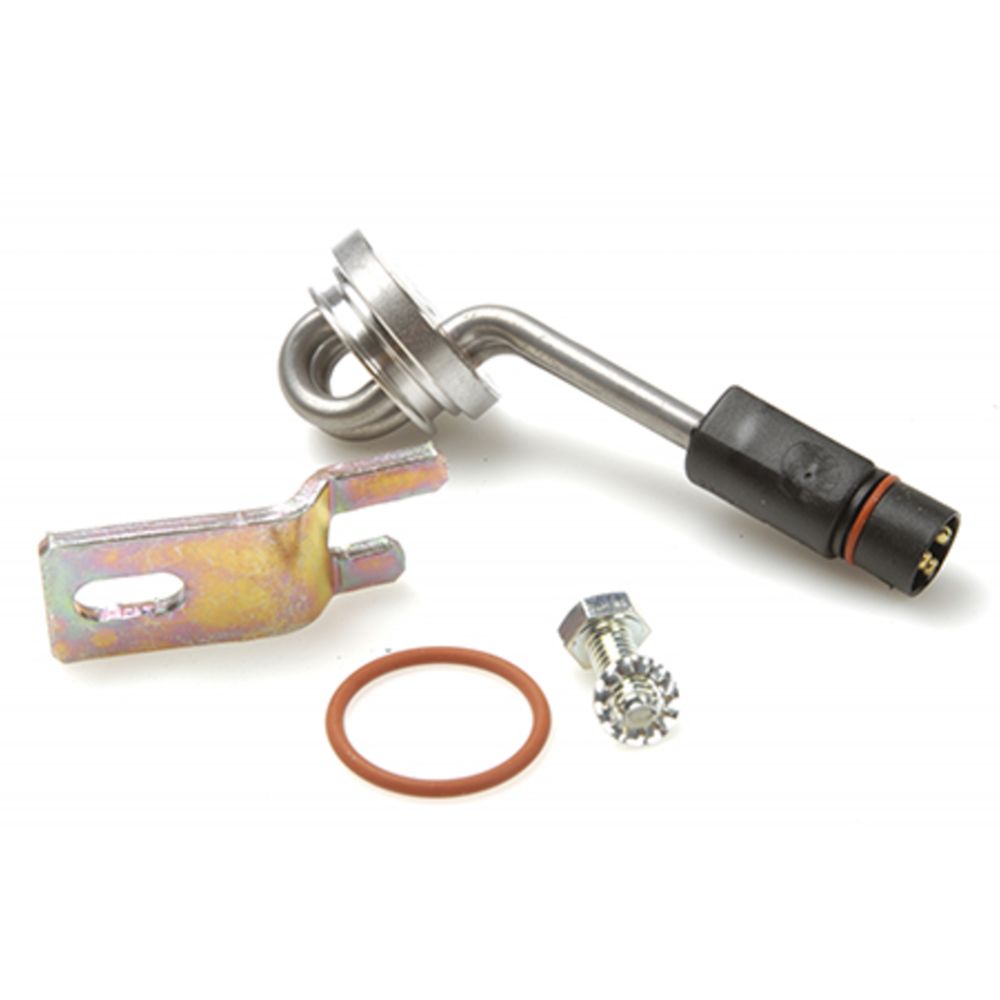 Defa motorvärmare #411595 Ford